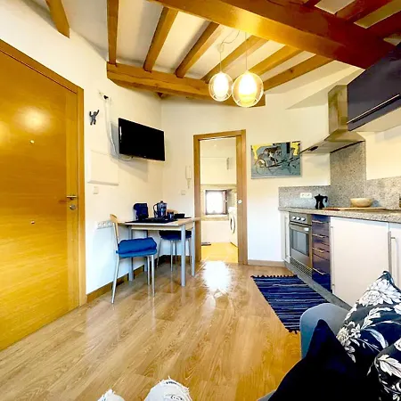 Marine Home Santiago de Compostela Exterior photo